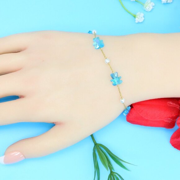 Chic & Stylish Bracelet – A Thoughtful Gift for Women and Girls, DYC1524 - Picture 9 of 10